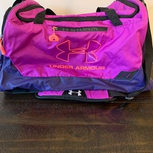 Under Armour Bag